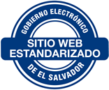 Sello de Sitio Web Estandarizado