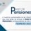 Pago de pensiones febrero