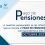 Pago de pensiones octubre 2021