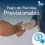 Pago de Planillas Previsionales