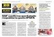 SSF confirma que Estado respaldaría gasto IPSFA