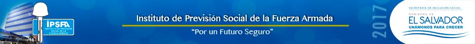 Instituto de Previsión Social de la Fuerza Armada